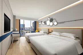 Microtel by Wyndham Chengdu Jinniu