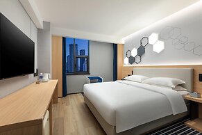 Microtel by Wyndham Chengdu Jinniu