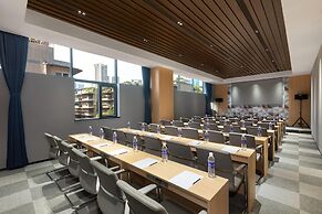 Microtel by Wyndham Chengdu Jinniu