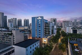 Microtel by Wyndham Chengdu Jinniu