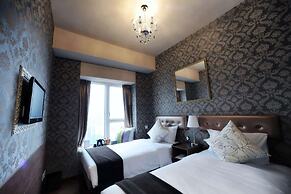 Ramada By Wyndham Hong Kong Grand