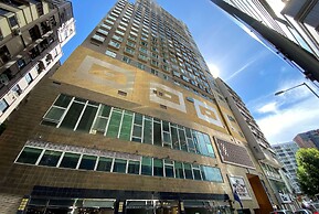 Ramada By Wyndham Hong Kong Grand