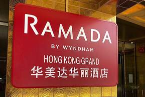 Ramada By Wyndham Hong Kong Grand