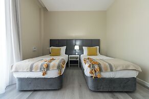 CFS Guest House