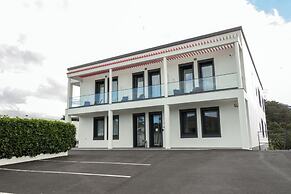 CFS Guest House