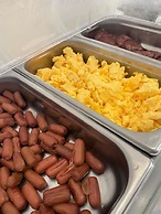 CFS Guest House