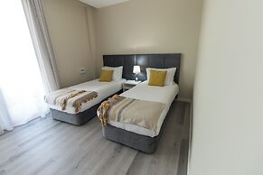 CFS Guest House