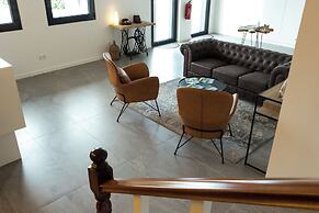 CFS Guest House