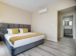 CFS Guest House