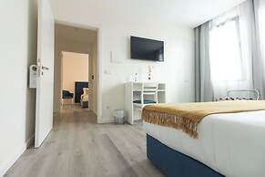 CFS Guest House