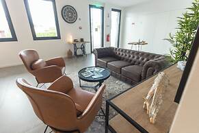 CFS Guest House