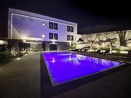 CFS Guest House