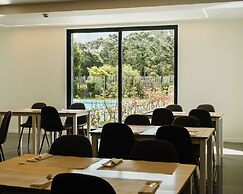 CFS Guest House
