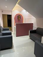 Hotel Elite Stay - Mahalunge Pune