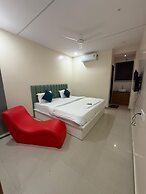 Hotel Elite Stay - Mahalunge Pune