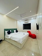 Hotel Elite Stay - Mahalunge Pune