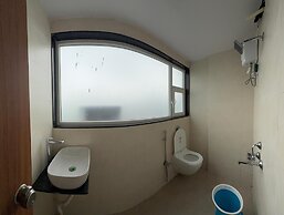 Hotel Elite Stay - Mahalunge Pune