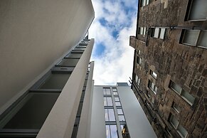 Student Only Buccleuch Street