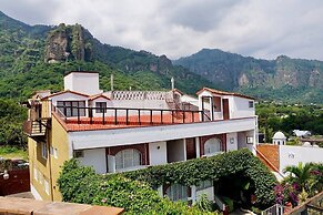 POSADA ALI By OREALTY
