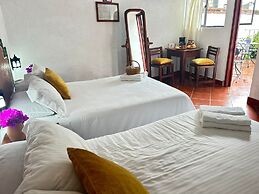 POSADA ALI By OREALTY