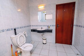 Altis Apartments