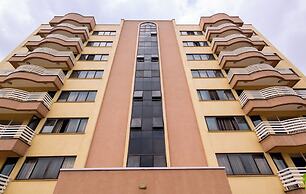Altis Apartments