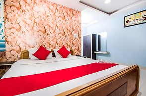 HOTEL PRADHAN INN