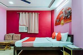 HOTEL PRADHAN INN