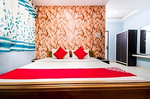 HOTEL PRADHAN INN
