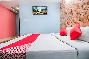 HOTEL PRADHAN INN