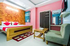 HOTEL PRADHAN INN