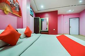 HOTEL PRADHAN INN