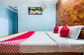 HOTEL PRADHAN INN