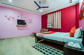 HOTEL PRADHAN INN