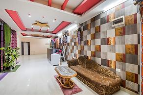 HOTEL PRADHAN INN