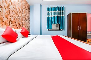HOTEL PRADHAN INN
