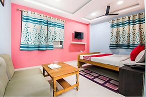 HOTEL PRADHAN INN