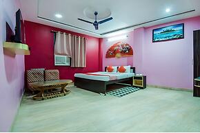 HOTEL PRADHAN INN
