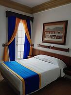 HOTEL SIERRA GORDA