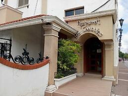 HOTEL SIERRA GORDA