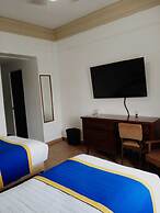 HOTEL SIERRA GORDA