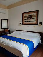 HOTEL SIERRA GORDA