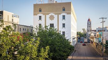 HOTEL SIERRA GORDA