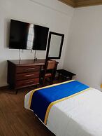 HOTEL SIERRA GORDA