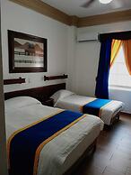 HOTEL SIERRA GORDA