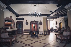 HOTEL SIERRA GORDA