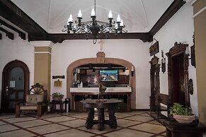 HOTEL SIERRA GORDA