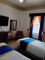 HOTEL SIERRA GORDA