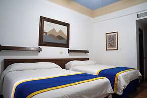 HOTEL SIERRA GORDA