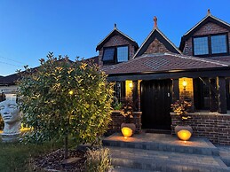 Balancyoga Guesthouse